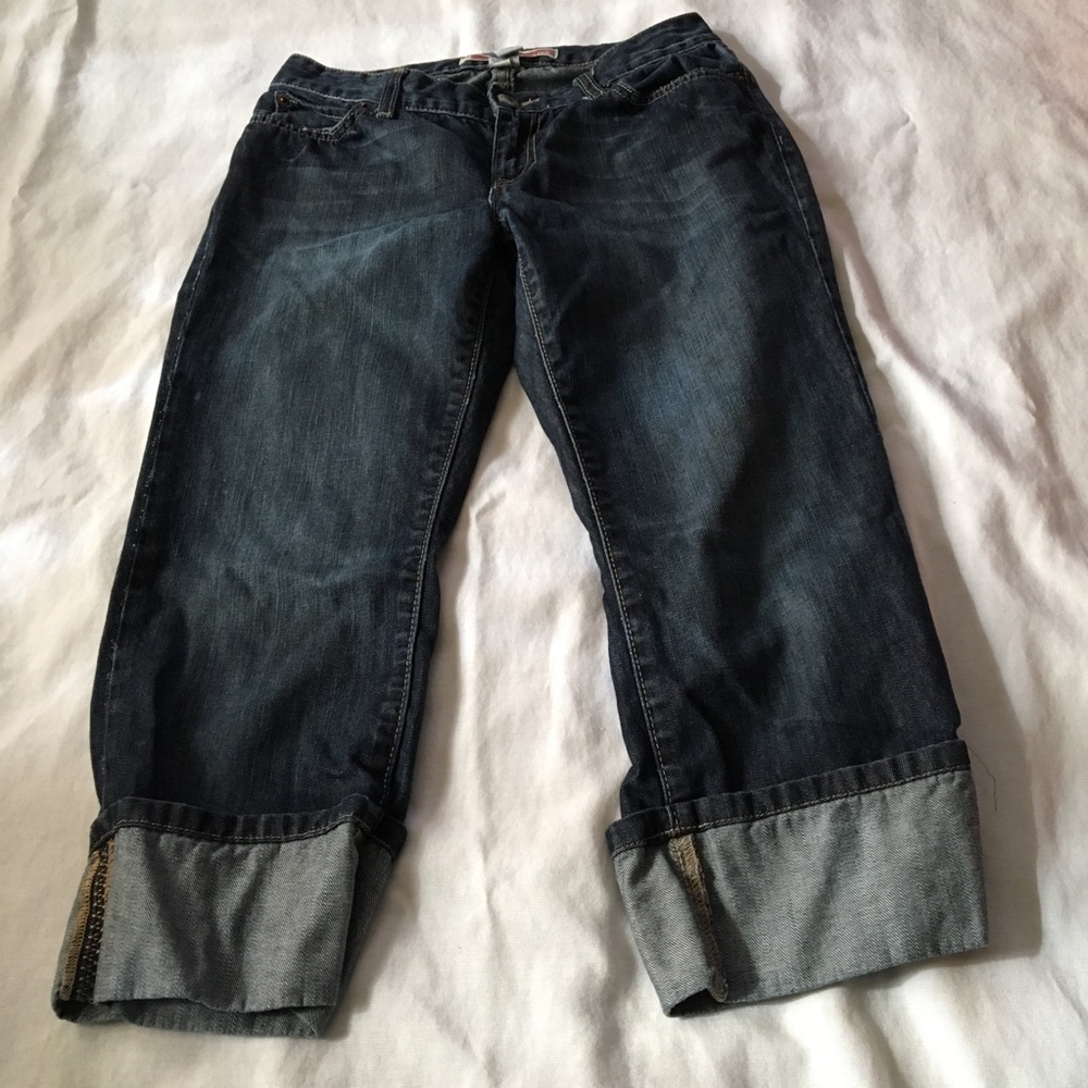 Cute Gap Jeans